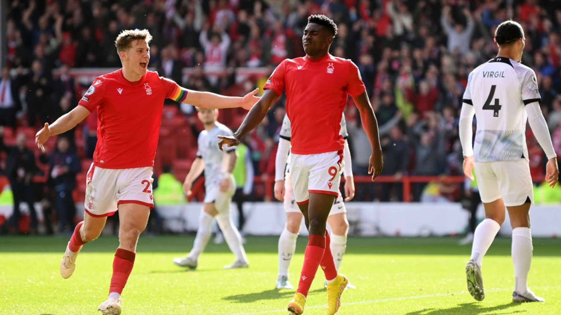 的顽强斗志 的顽强斗志